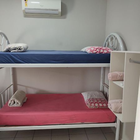 Casa Jb Lägenhet Boa Vista  Exteriör bild