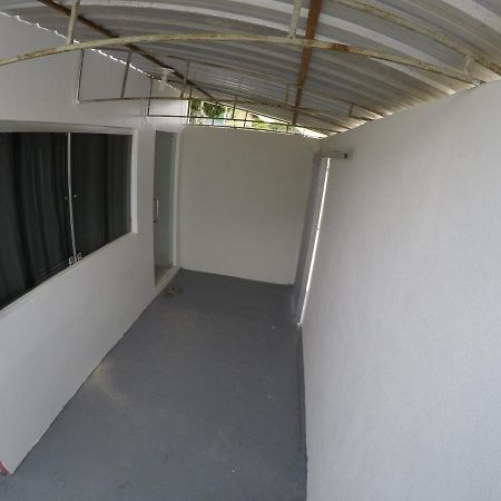 Casa Jb Lägenhet Boa Vista  Exteriör bild