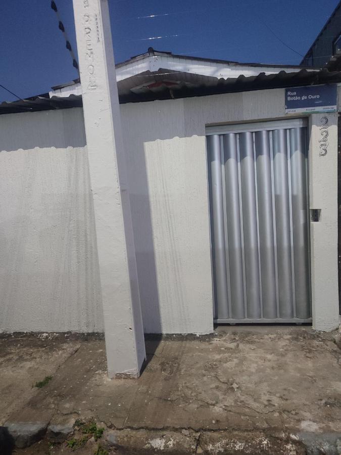 Casa Jb Lägenhet Boa Vista  Exteriör bild