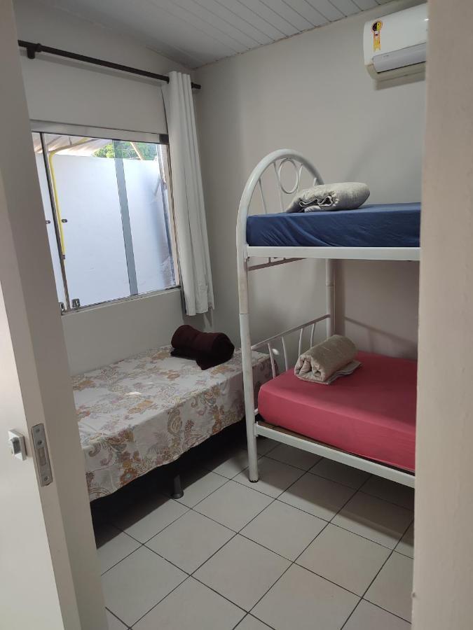Casa Jb Lägenhet Boa Vista  Exteriör bild