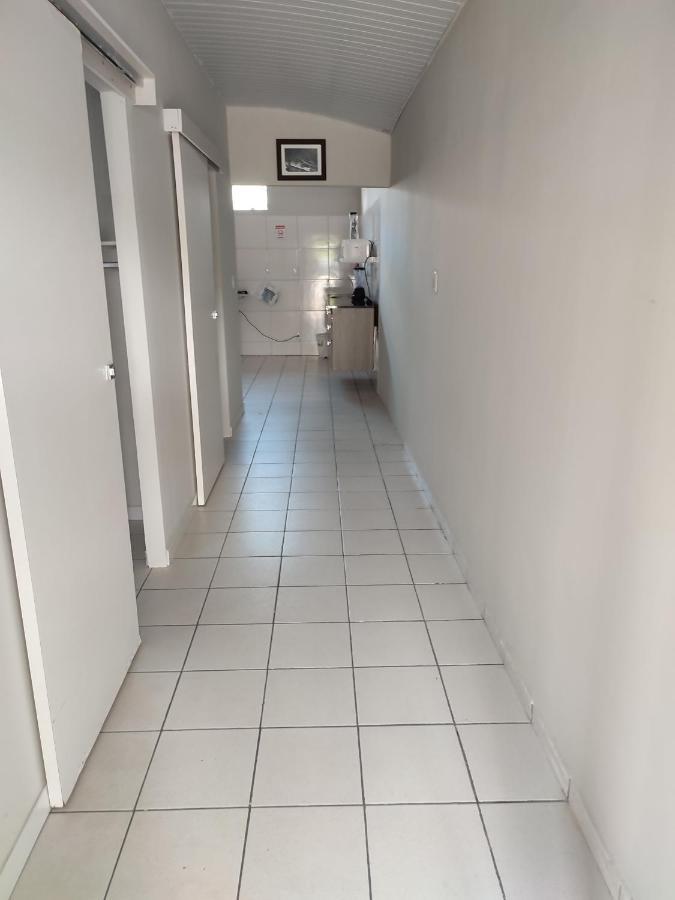 Casa Jb Lägenhet Boa Vista  Exteriör bild