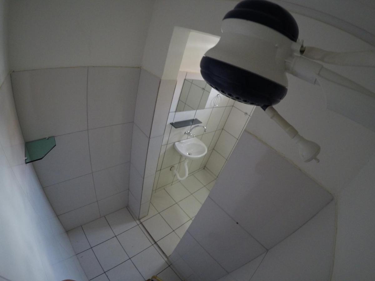 Casa Jb Lägenhet Boa Vista  Exteriör bild